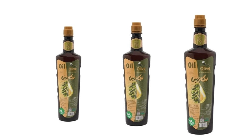 روغن زیتون ارگانیک