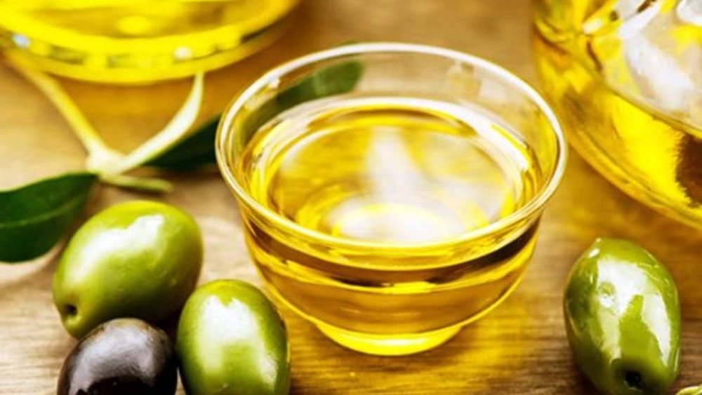 روغن زیتون فرابکر نیکاتیس