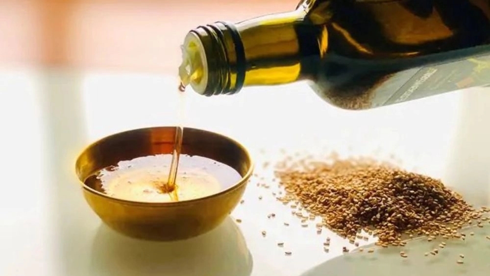 اهمیت روغن های گیاهی