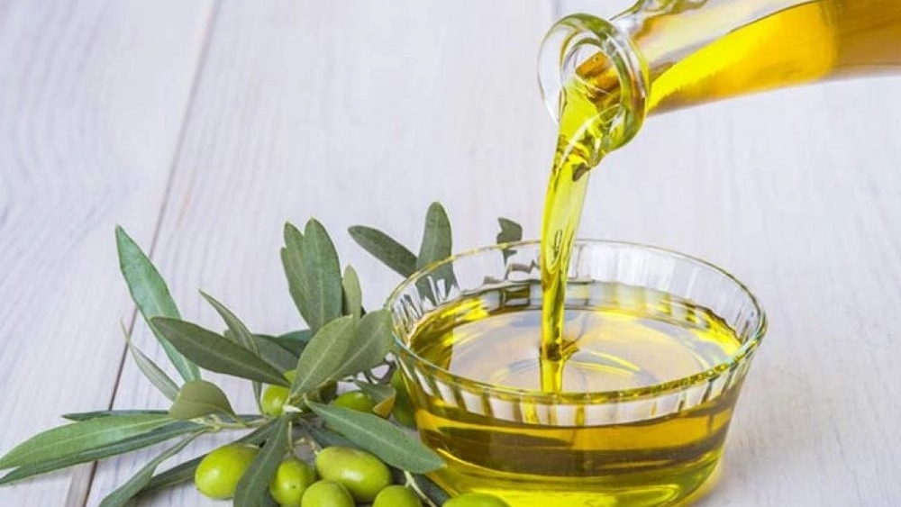روغن زیتون فرابکر نیکاتیس