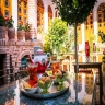 باغ رستوران سنتی طلوع در دزفول