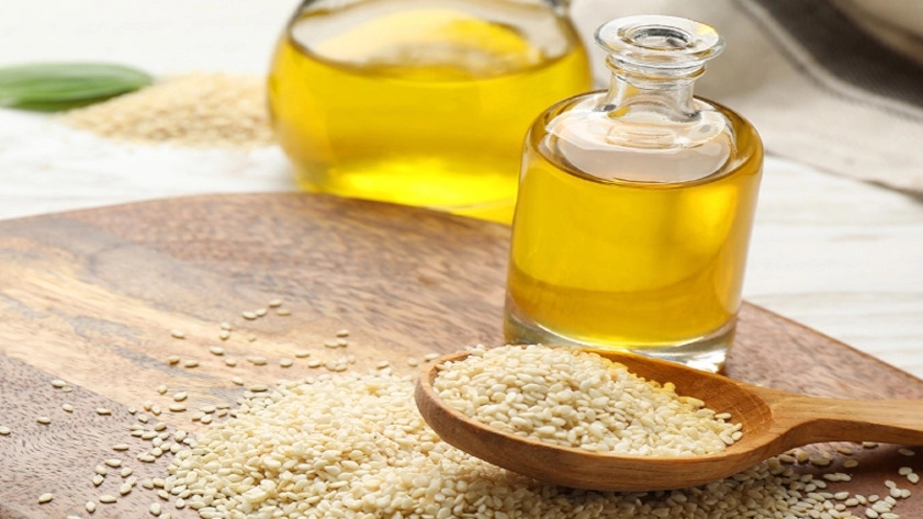 روغن کشی کنجد عسکری در کرج