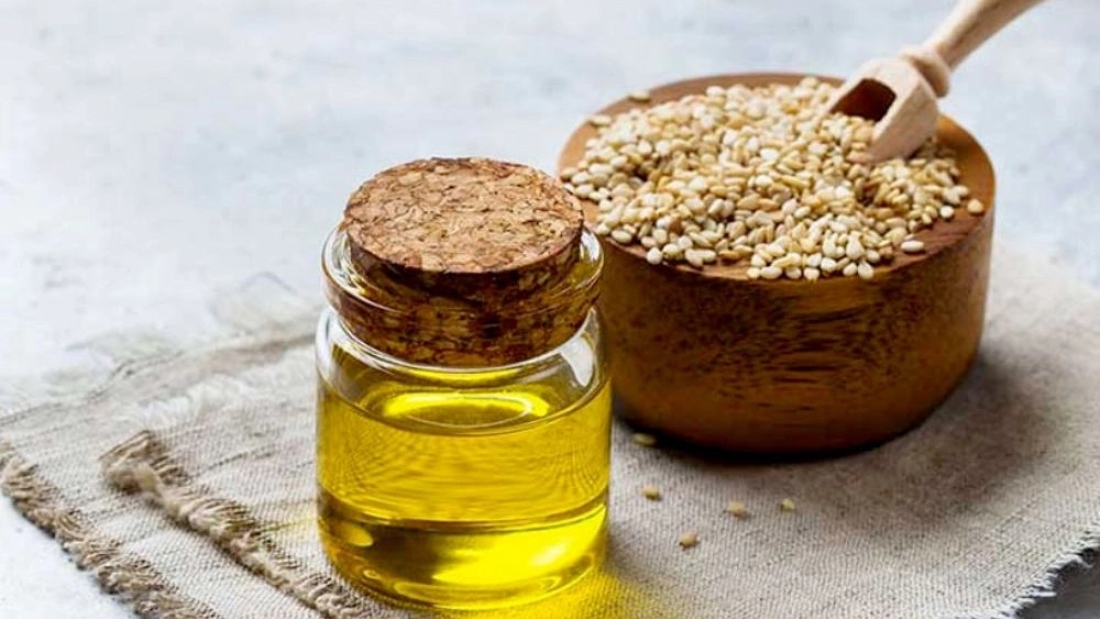 تفاوت روغن گیری از کنجد به روش ارده و پرس سرد