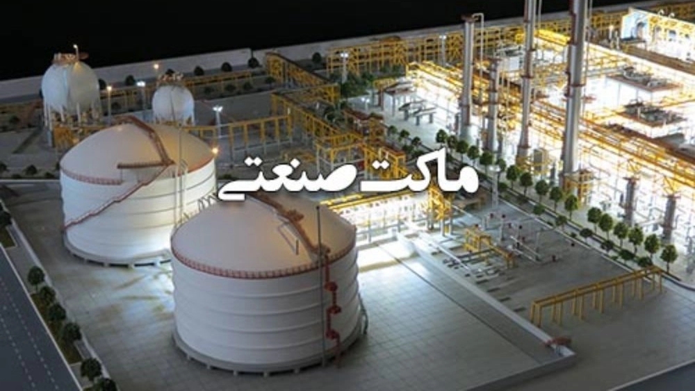 شرکت مهرگان طرح هنر، ماکت سازی صنعتی در تهران