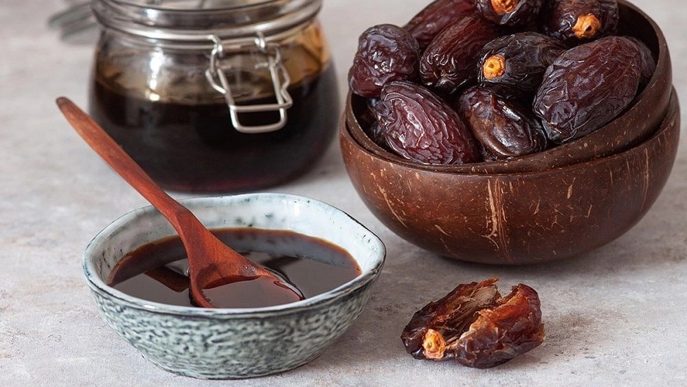 شیره جات شریف زاده، فروش عمده و صادرات شیره خرما ارگانیک در تهران