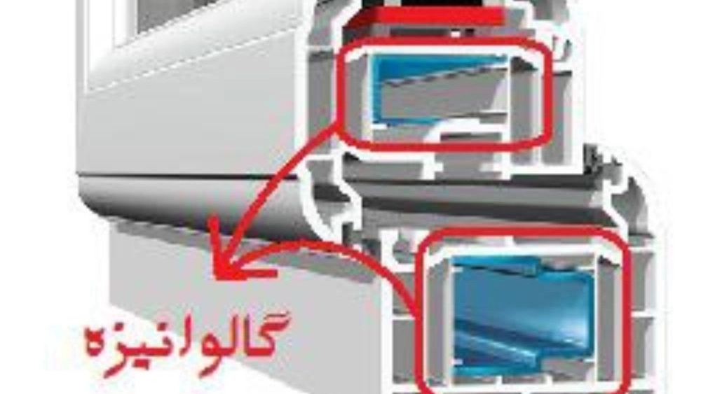 ورق گالوانیزه