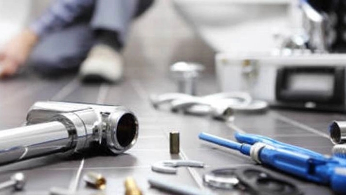 لوله بازکنی محمدی، اجرای خدمات لوله بازکنی با دستگاه های پیشرفته در چالوس