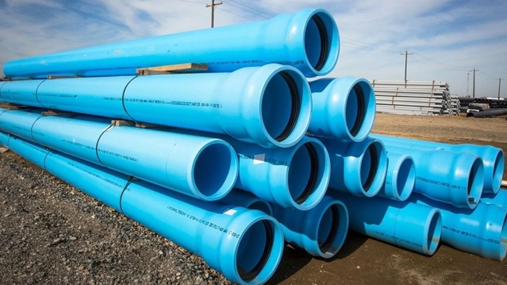 کاربرد PVC