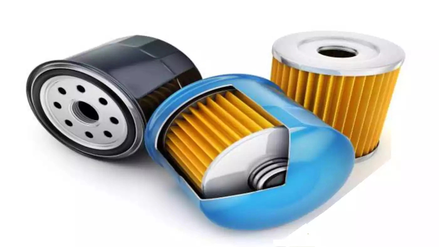 تولید و واردات انواع فیلترهای روغن