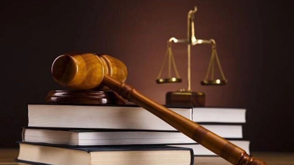 بهترین وکیل شیراز