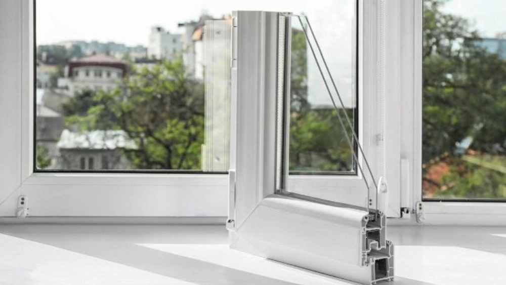 چرا باید از پنجره دوجداره استفاده کنیم؟