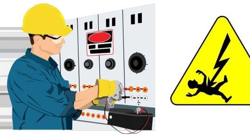 برق صنعتی چیست و شامل چه مواردی میشود؟