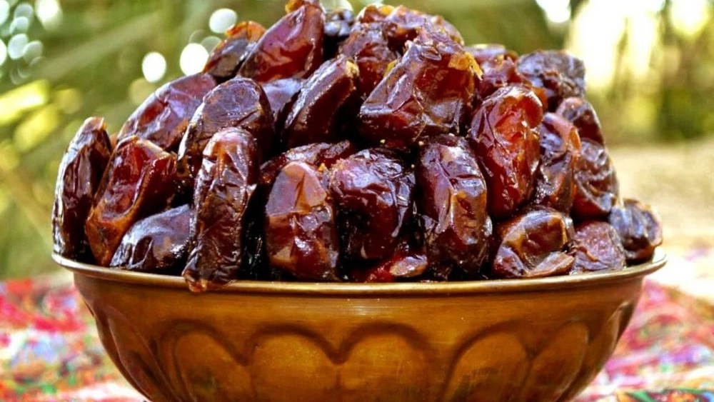 خواص خرما چیست؟