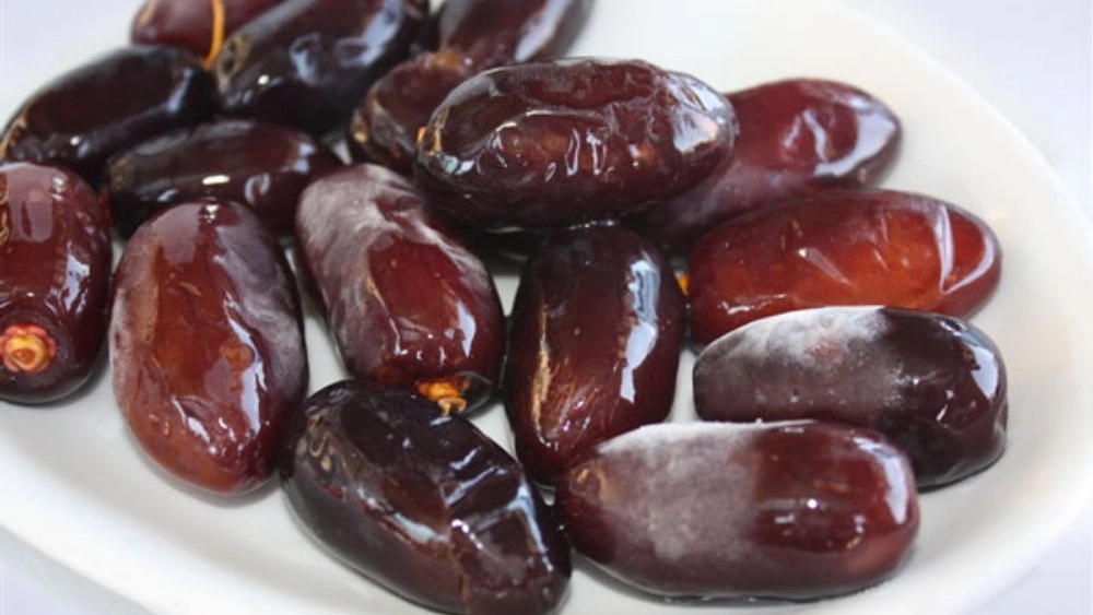 خواص خرما چیست؟