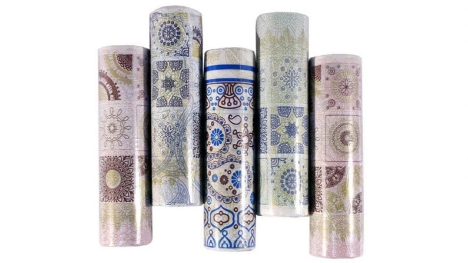 کاربرد انواع سفره یکبار مصرف