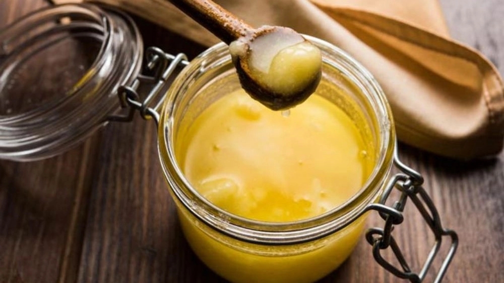 قیمت روغن حیوانی قوطی یکتا لبن + فروش جزئی و کلی