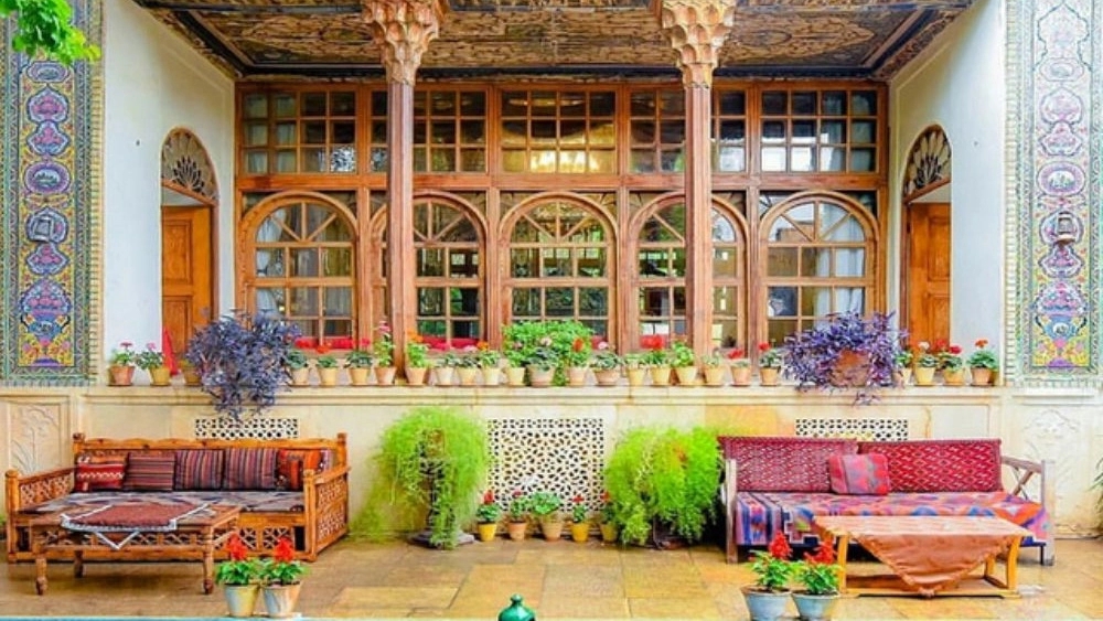 انواع سبک های معماری داخلی