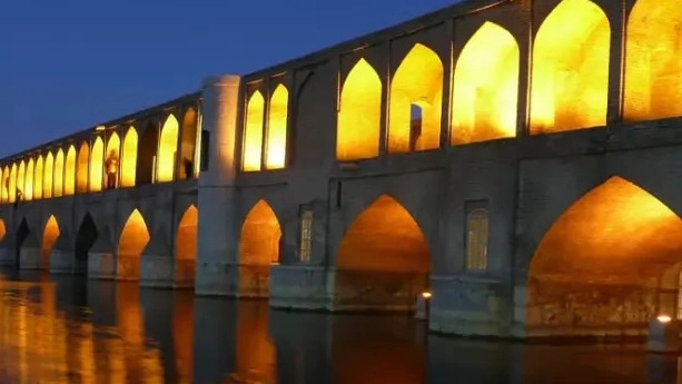 معماری ایرانی