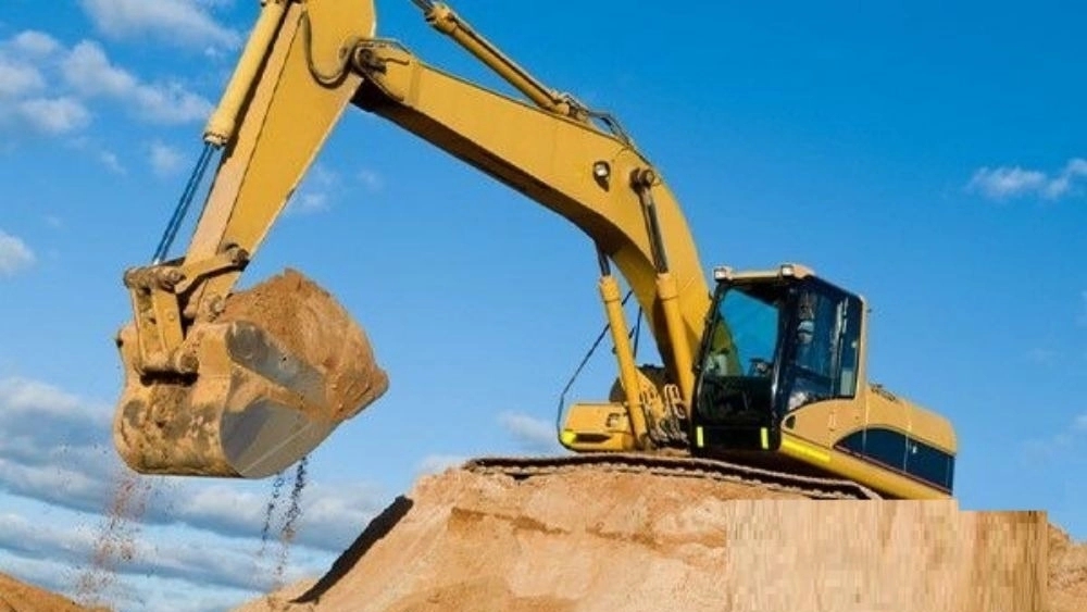 نگین زاگرس، خاکبرداری تخریب و فروش مصالح ساختمانی در تهرانپارس تهران