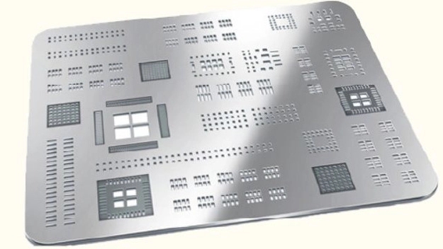 مزایای استفاده از شابلون مونتاژ SMD