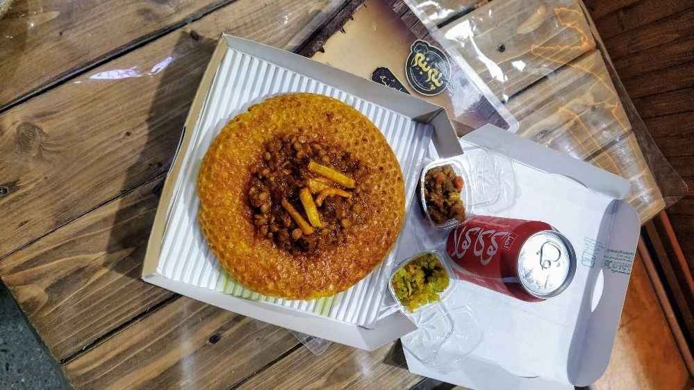 ته‌دیگ و خورشت ، تجربه‌ای بی‌نظیر از طعم‌های اصیل ایرانی
