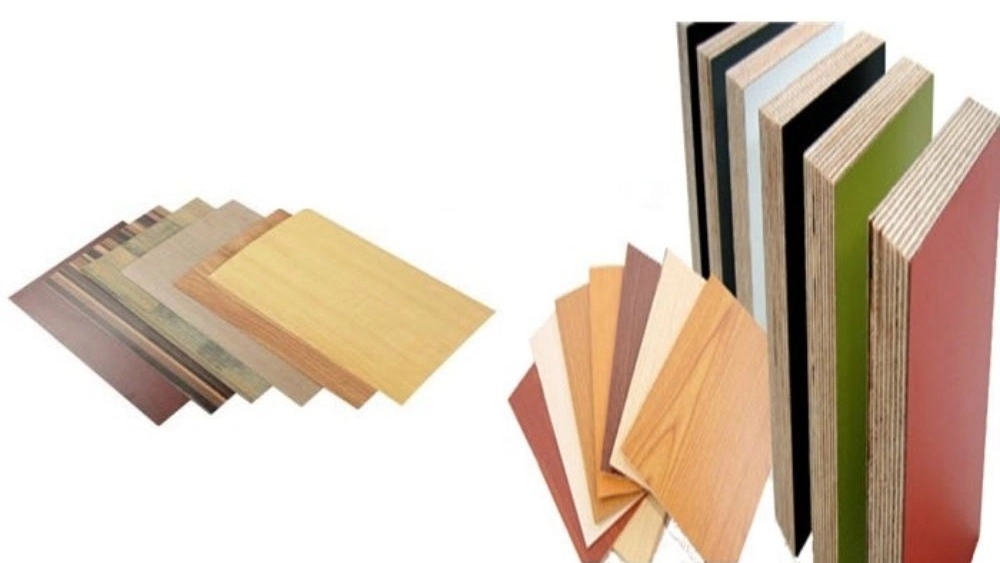 ویژگی ها و مزایای ورق ام دی اف (MDF)