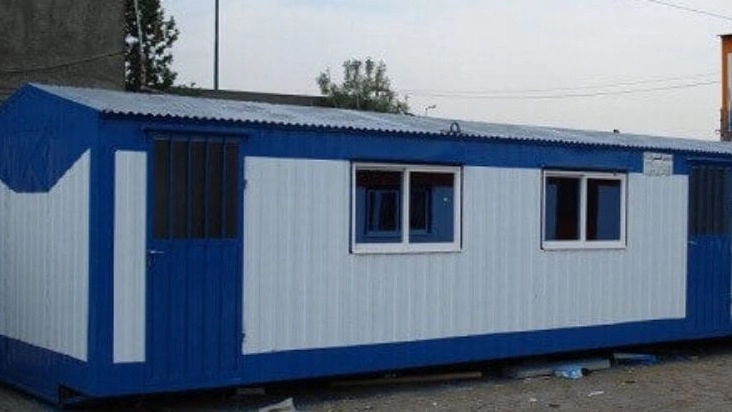 مزایای کانکس سیار
