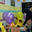 پیش دبستانی و دبستان همای دانش در تبریز