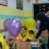 پیش دبستانی و دبستان همای دانش در تبریز
