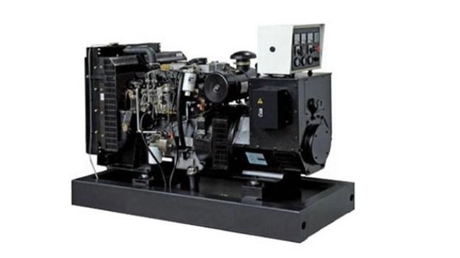 خرید موتور دیزل پرکینز (Perkins Diesel Engine)