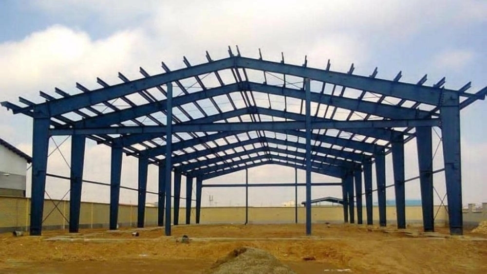 ساخت و نصب سو‌له تازار در تهران