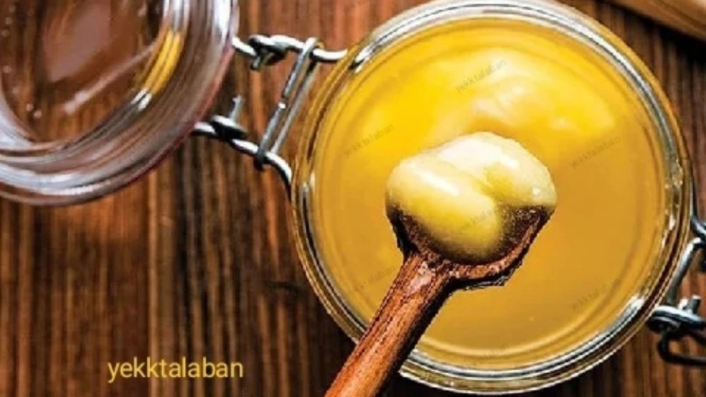 فروش روغن کرمانشاهی درجه یک + داخلی و صادراتی