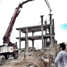 گروه مهندسی میلاد عباس پور، طراح مشاور و اجرا احداث ساختمان در رفسنجان