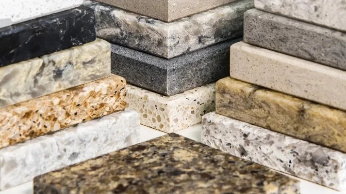 مزایای استفاده از سنگ مصنوعی