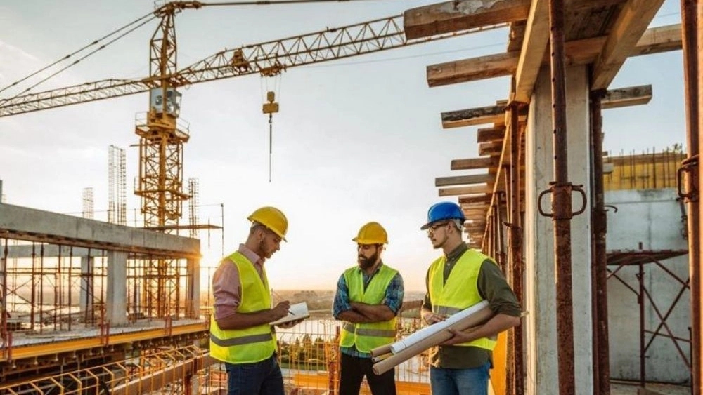 وظایف مهندس مشاور