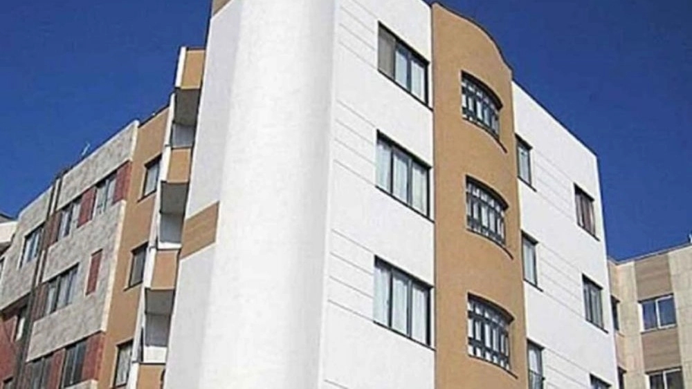 قیمت اجرا نما مینرال رشت