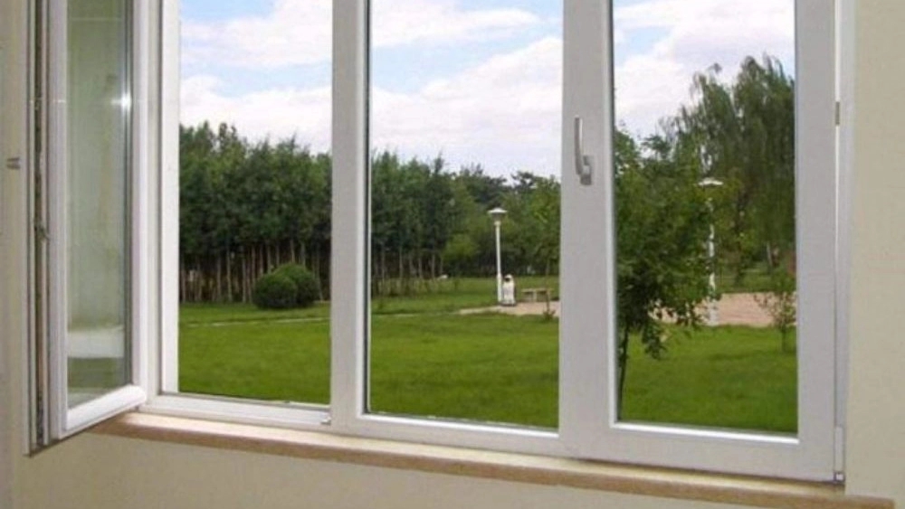 فروش درب و پنجره UPVC