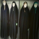 حجاب ناب ایرانی، تولید و فروش انواع چادر لبنانی بحرینی و دانشجویی در مشهد