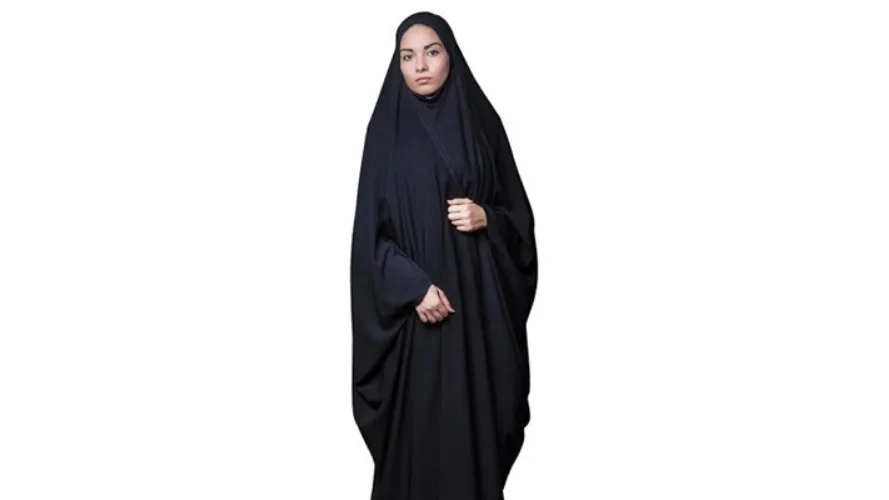 تفاوت چادر بحرینی و لبنانی
