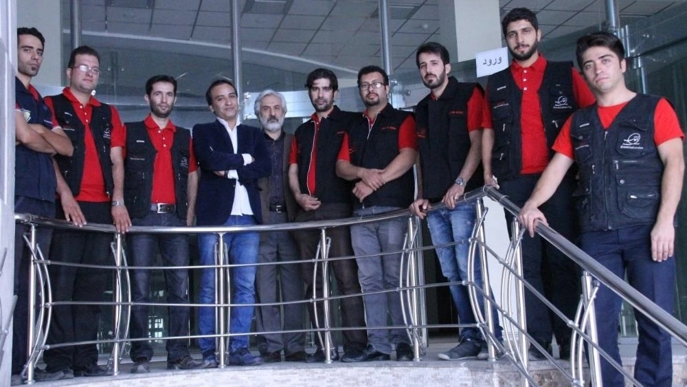 نمایندگی مختاری، تعمیرات دوو سامسونگ الجی اسنوا در پونک تهران