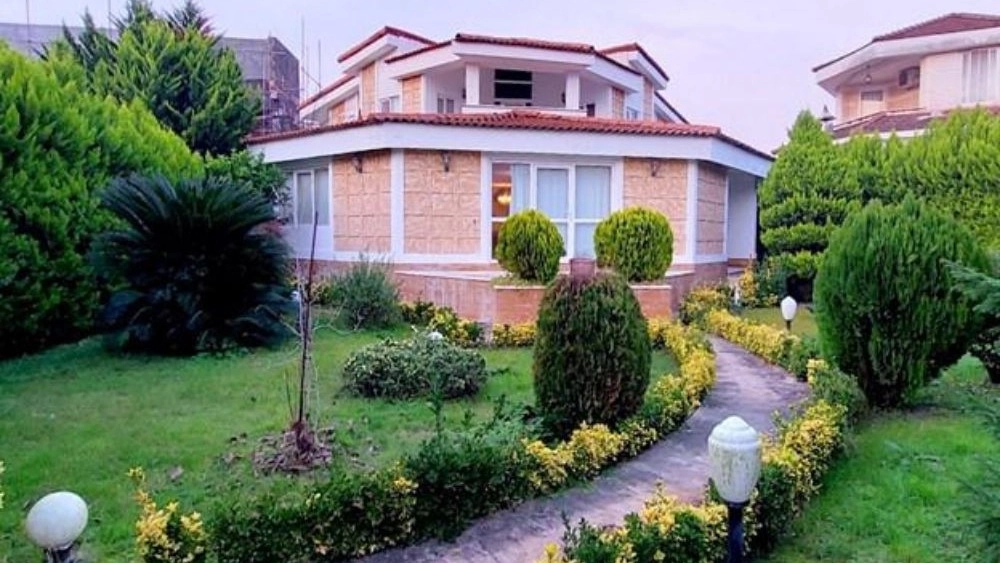 نکات مهم در هنگام خرید باغ ویلا