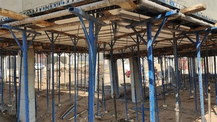 کاربرد و مزایای جک سقفی