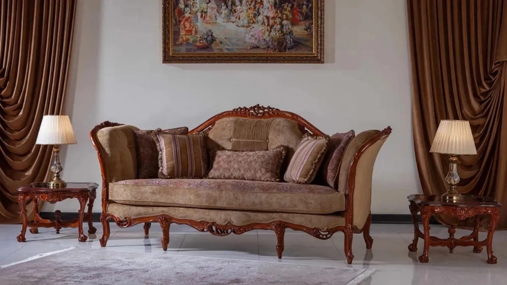 مبلمان گلریز، تولید و فروش مبلمان مدرن و کلاسیک در قم
