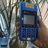 پخش دستگاه کارتخوان بدری در بوشهر