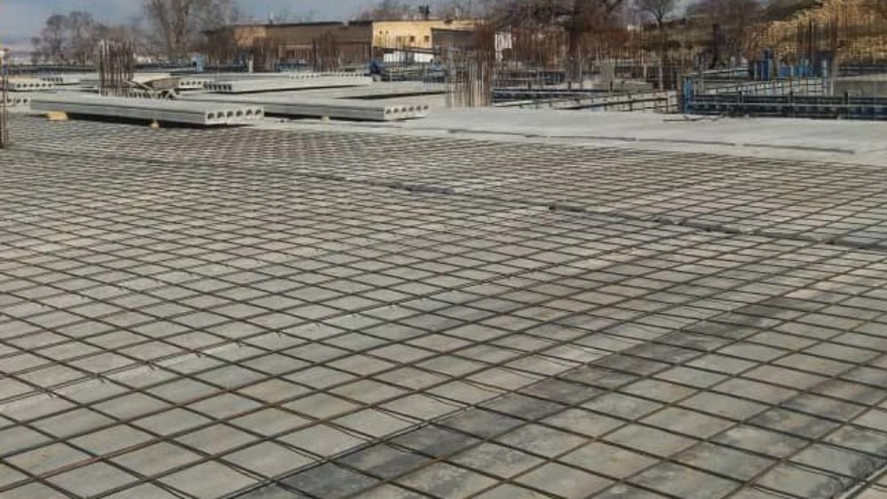 پیمانکاری ساختمان در ارومیه