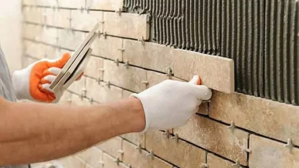 کاشی کاری مظفری، سنگ کاری و پله زنی و آنتیک کاری در تبریز