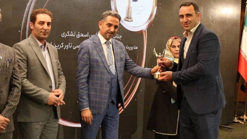 مدیر  برتر عصر هیبردی