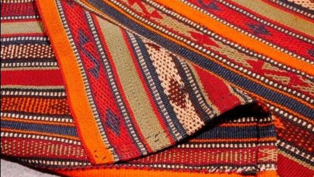 تولید پارچه جاجیم در اصفهان