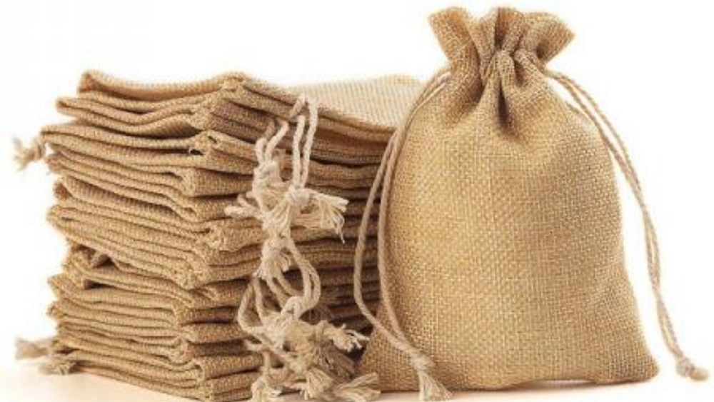 انواع گونی صنعتی