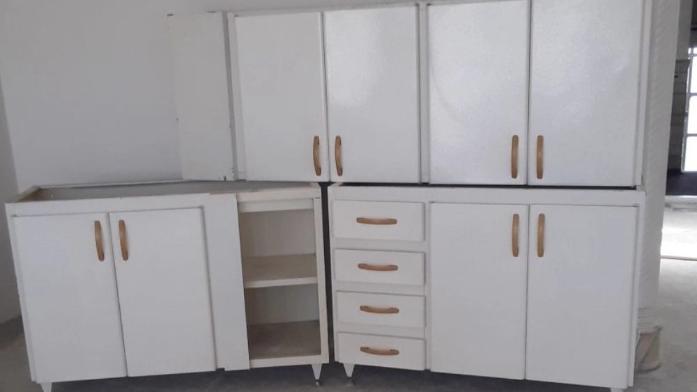 یزد کابین، تولید و اجرای کابینت فلزی و چوبی در یزد